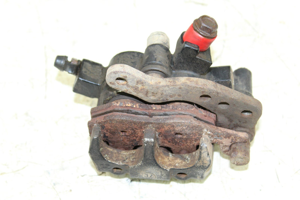 1998 Kawasaki Bayou 300 4x4 Front Left Brake Caliper