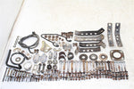 1998 Kawasaki Bayou 300 4x4 Chassis Bolt Kit Hardware Bracket Mount Wire Clamp