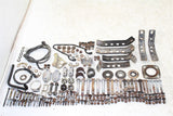1998 Kawasaki Bayou 300 4x4 Chassis Bolt Kit Hardware Bracket Mount Wire Clamp