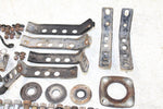 1998 Kawasaki Bayou 300 4x4 Chassis Bolt Kit Hardware Bracket Mount Wire Clamp