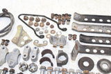 1998 Kawasaki Bayou 300 4x4 Chassis Bolt Kit Hardware Bracket Mount Wire Clamp