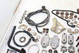 1998 Kawasaki Bayou 300 4x4 Chassis Bolt Kit Hardware Bracket Mount Wire Clamp