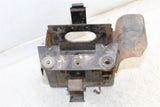 1998 Kawasaki Bayou 300 4x4 Battery Box Holder Mount Tray