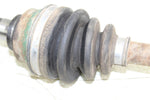 1998 Kawasaki Bayou 300 4x4 Right Front CV Axle Boot Straight