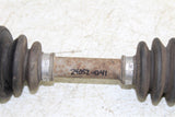 1998 Kawasaki Bayou 300 4x4 Right Front CV Axle Boot Straight