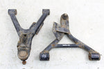 1998 Kawasaki Bayou 300 4x4 Front Right Control A Arms Upper Lower