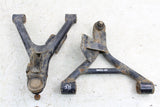 1998 Kawasaki Bayou 300 4x4 Front Right Control A Arms Upper Lower