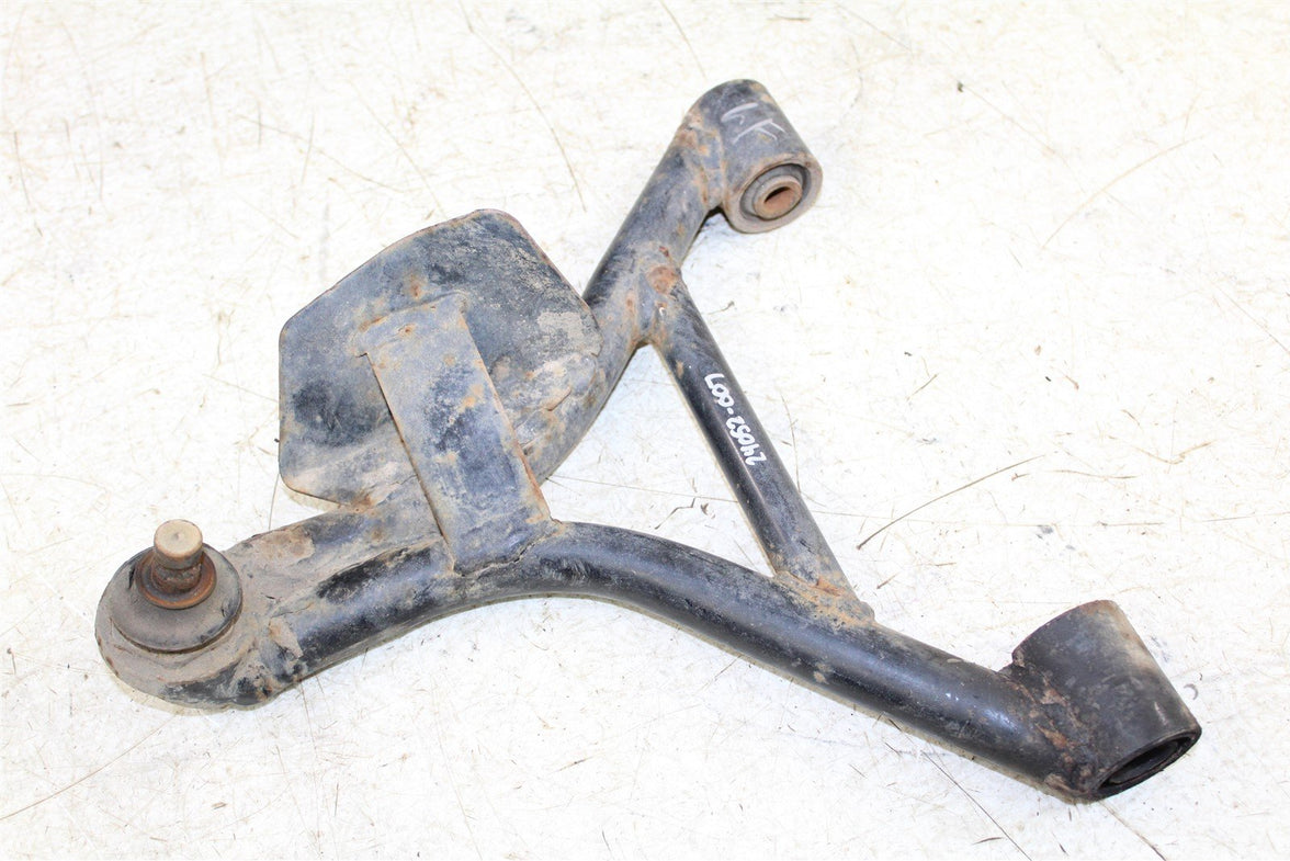 1998 Kawasaki Bayou 300 4x4 Front Left Control A Arms Upper Lower