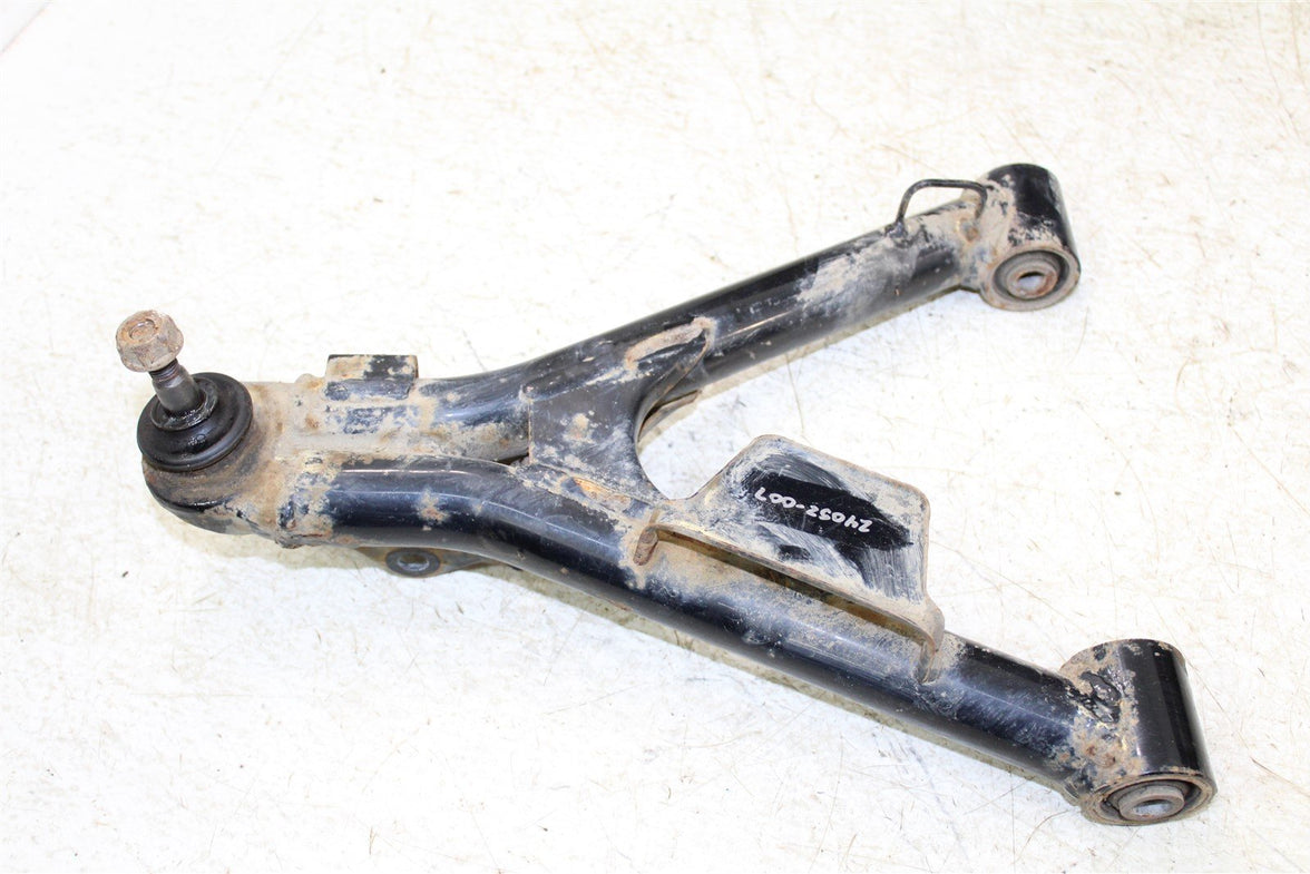 1998 Kawasaki Bayou 300 4x4 Front Left Control A Arms Upper Lower