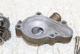 2002 Yamaha YZ 125 Water Pump Impeller Cover