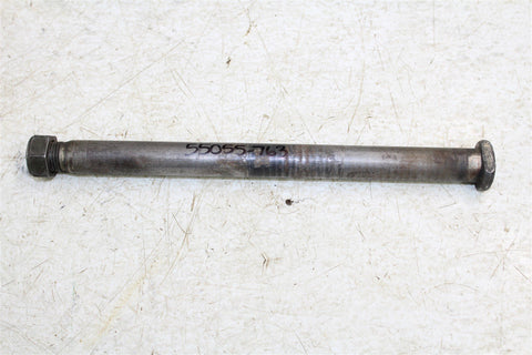 2002 Yamaha YZ 125 Swingarm Bolt Nut