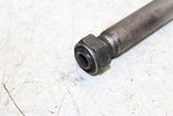 2002 Yamaha YZ 125 Swingarm Bolt Nut