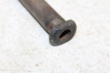 2002 Yamaha YZ 125 Swingarm Bolt Nut