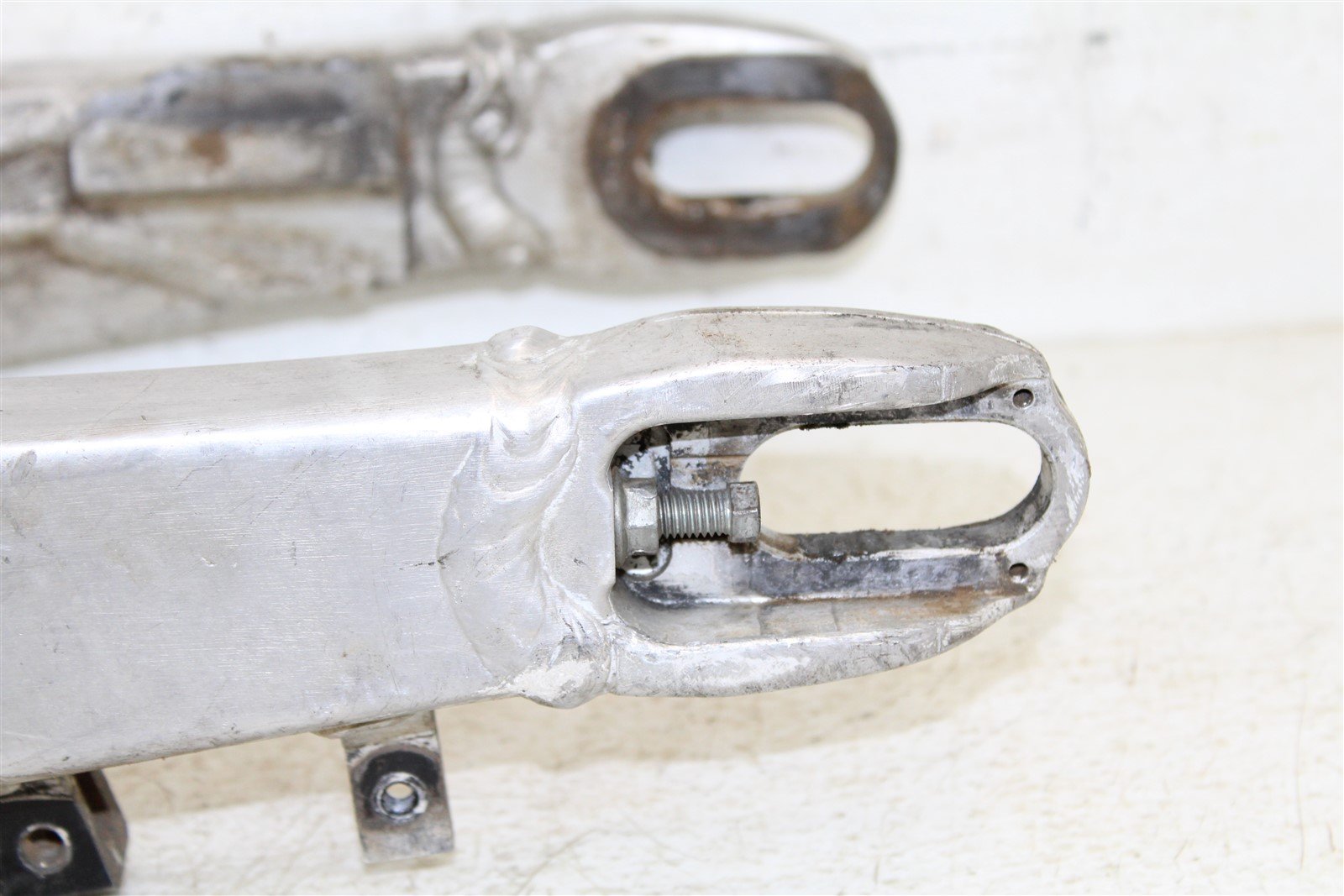 2002 Yamaha YZ 125 Swingarm