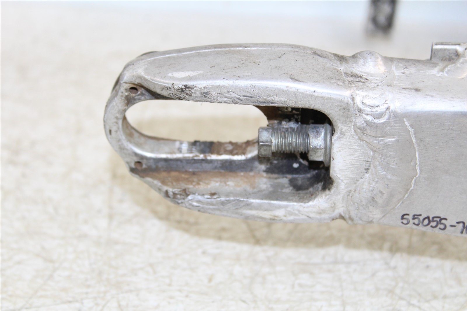 2002 Yamaha YZ 125 Swingarm