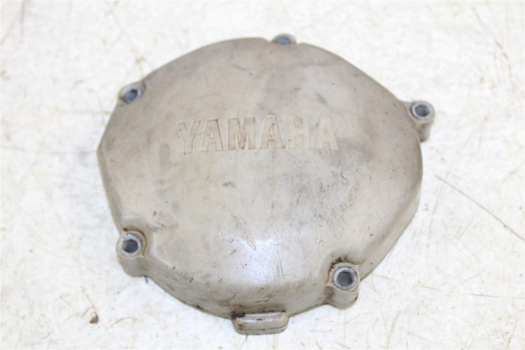 2002 Yamaha YZ 125 Stator Cover