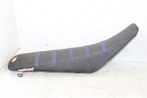 2002 Yamaha YZ 125 Seat