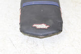 2002 Yamaha YZ 125 Seat