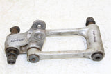 2002 Yamaha YZ 125 Linkage Relay Arm Swingarm Suspension
