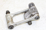 2002 Yamaha YZ 125 Linkage Relay Arm Swingarm Suspension