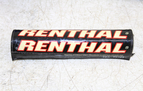 2002 Yamaha YZ 125 Renthal Handlebar Cover