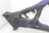 2002 Yamaha YZ 125 Main Frame Chassis BOS