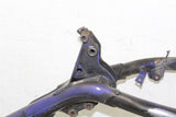 2002 Yamaha YZ 125 Main Frame Chassis BOS