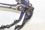 2002 Yamaha YZ 125 Main Frame Chassis BOS