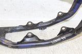 2002 Yamaha YZ 125 Main Frame Chassis BOS