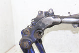 2002 Yamaha YZ 125 Main Frame Chassis BOS