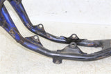 2002 Yamaha YZ 125 Main Frame Chassis BOS