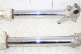 2002 Yamaha YZ 125 Fork Tubes Front Suspension Triple Clamps