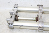 2002 Yamaha YZ 125 Fork Tubes Front Suspension Triple Clamps