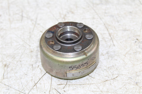 2002 Yamaha YZ 125 Flywheel Magneto