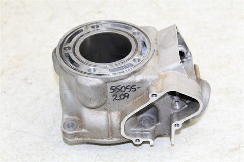 2005 Yamaha YZ 125 Engine Cylinder Jug CORE