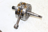 2002 Yamaha YZ 125 Crankshaft Connecting Rod