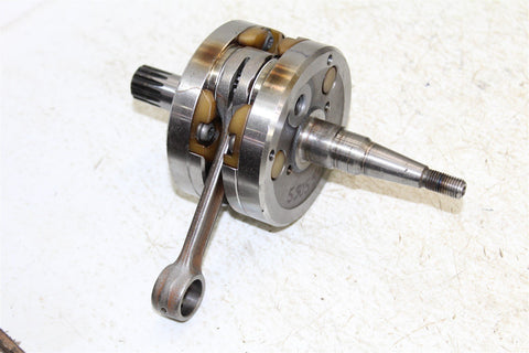 2002 Yamaha YZ 125 Crankshaft Connecting Rod