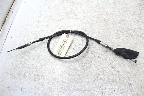 2002 Yamaha YZ 125 Clutch Cable