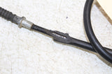2002 Yamaha YZ 125 Clutch Cable