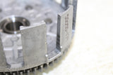 2002 Yamaha YZ 125 Clutch Basket Inner Hub Pressure Plate