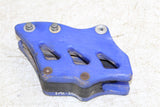 2002 Yamaha YZ 125 Swing Arm Chain Guide Guard