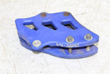 2002 Yamaha YZ 125 Swing Arm Chain Guide Guard