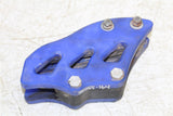 2002 Yamaha YZ 125 Swing Arm Chain Guide Guard