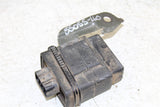 2001 Yamaha YZ 125 CDI ECU Computer Ignition
