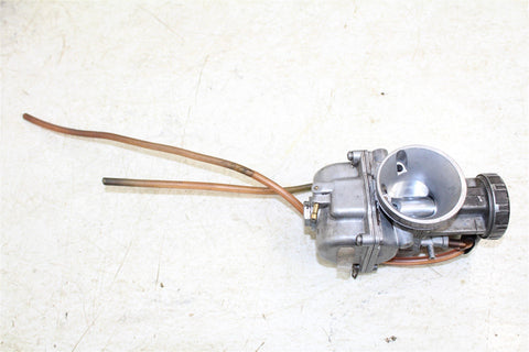 2002 Yamaha YZ 125 Keihin Carburetor Carb Fuel Intake