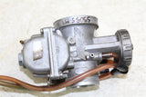 2002 Yamaha YZ 125 Keihin Carburetor Carb Fuel Intake