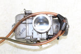 2002 Yamaha YZ 125 Keihin Carburetor Carb Fuel Intake