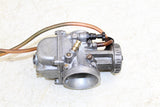 2002 Yamaha YZ 125 Keihin Carburetor Carb Fuel Intake