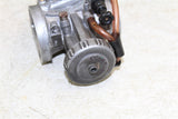 2002 Yamaha YZ 125 Keihin Carburetor Carb Fuel Intake