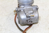 2002 Yamaha YZ 125 Keihin Carburetor Carb Fuel Intake